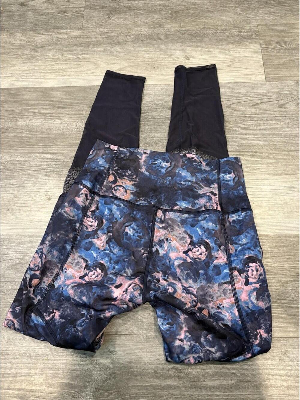 Lululemon Women's If You're Lucky Pant Luxtreme Leggings